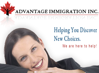 Advantage Immigration Index